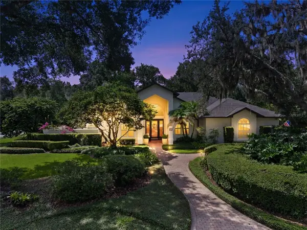 395 Eagle Creek Circle, LAKE MARY, FL 32746