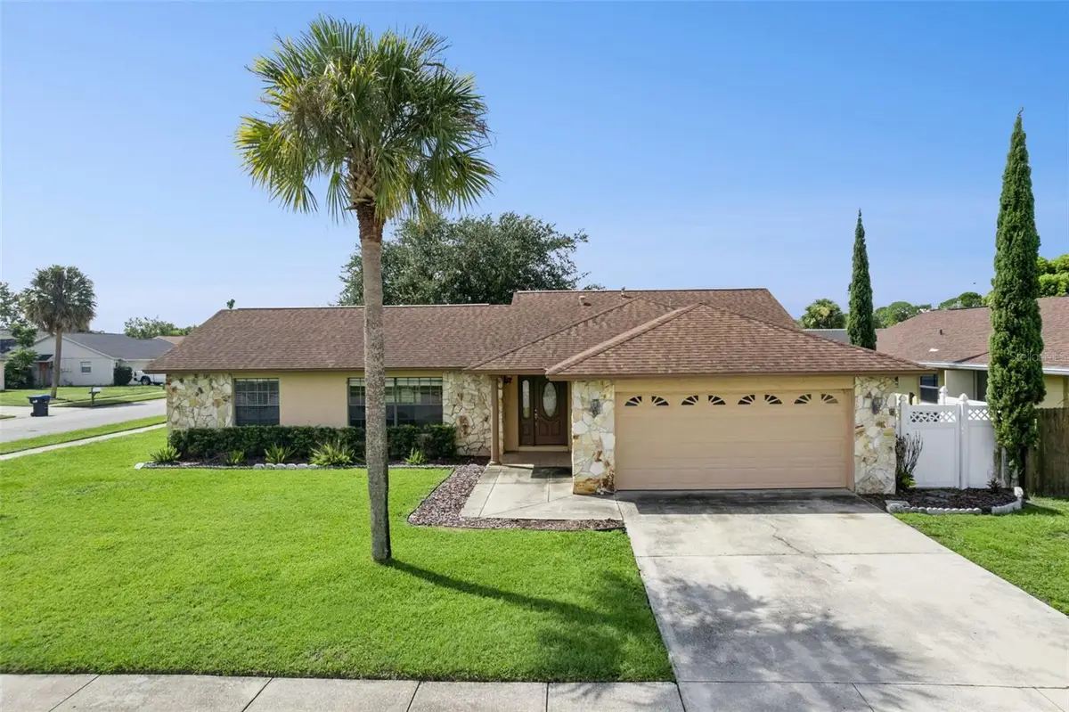 2402 Woodway Drive, Orlando, FL 32837 - #1