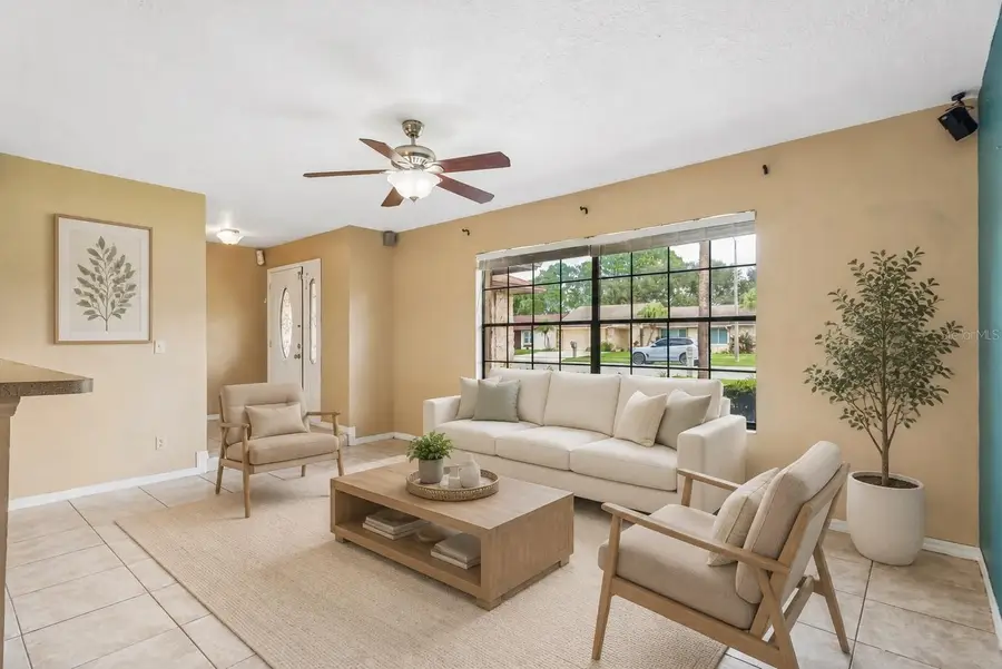 2402 Woodway Drive, Orlando, FL 32837 - #2