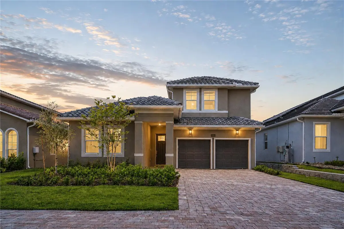 16114 Volterra Point, Bella Collina, FL 34756 - #1