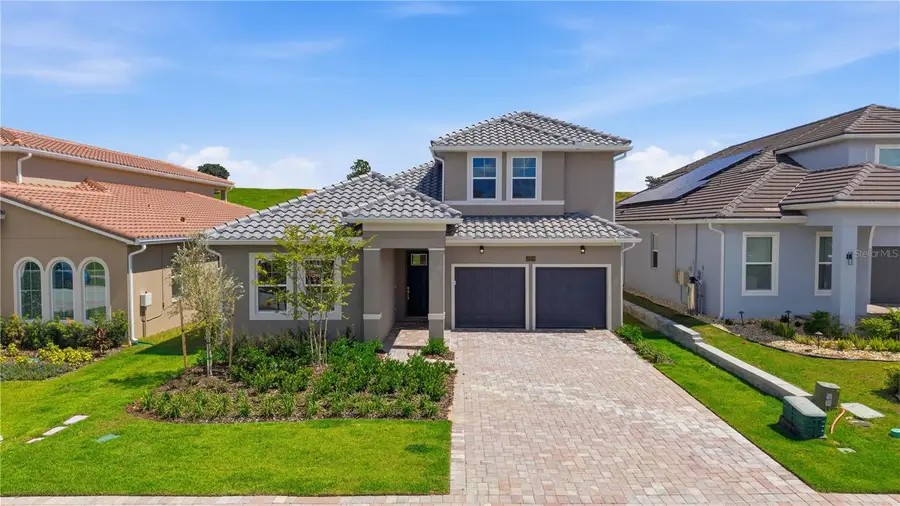 16114 Volterra Point, Bella Collina, FL 34756 - #2