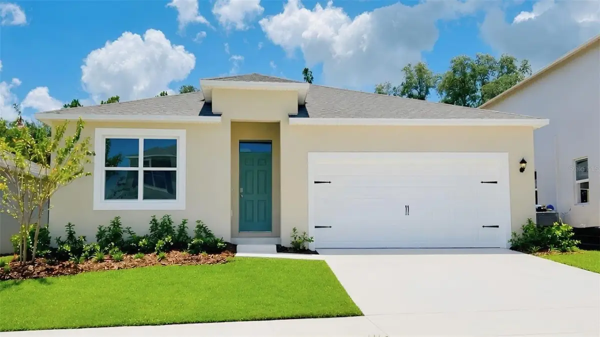 3511 Malawi Trail, Saint Cloud, FL 34772 - #1