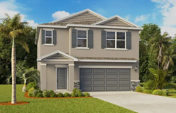 5339 Cloudberry Avenue, LAKELAND, FL 33811