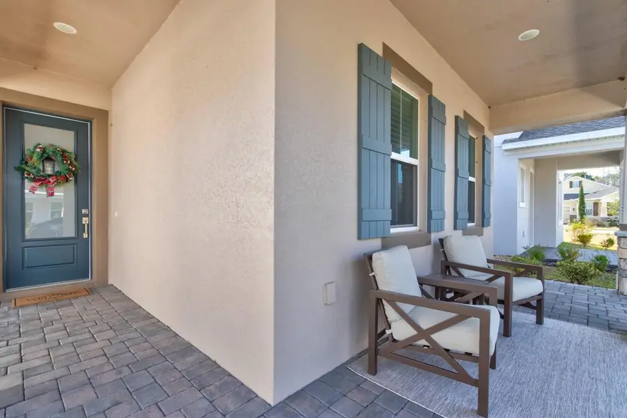 828 Middleton Street, Debary, FL 32713 - #2