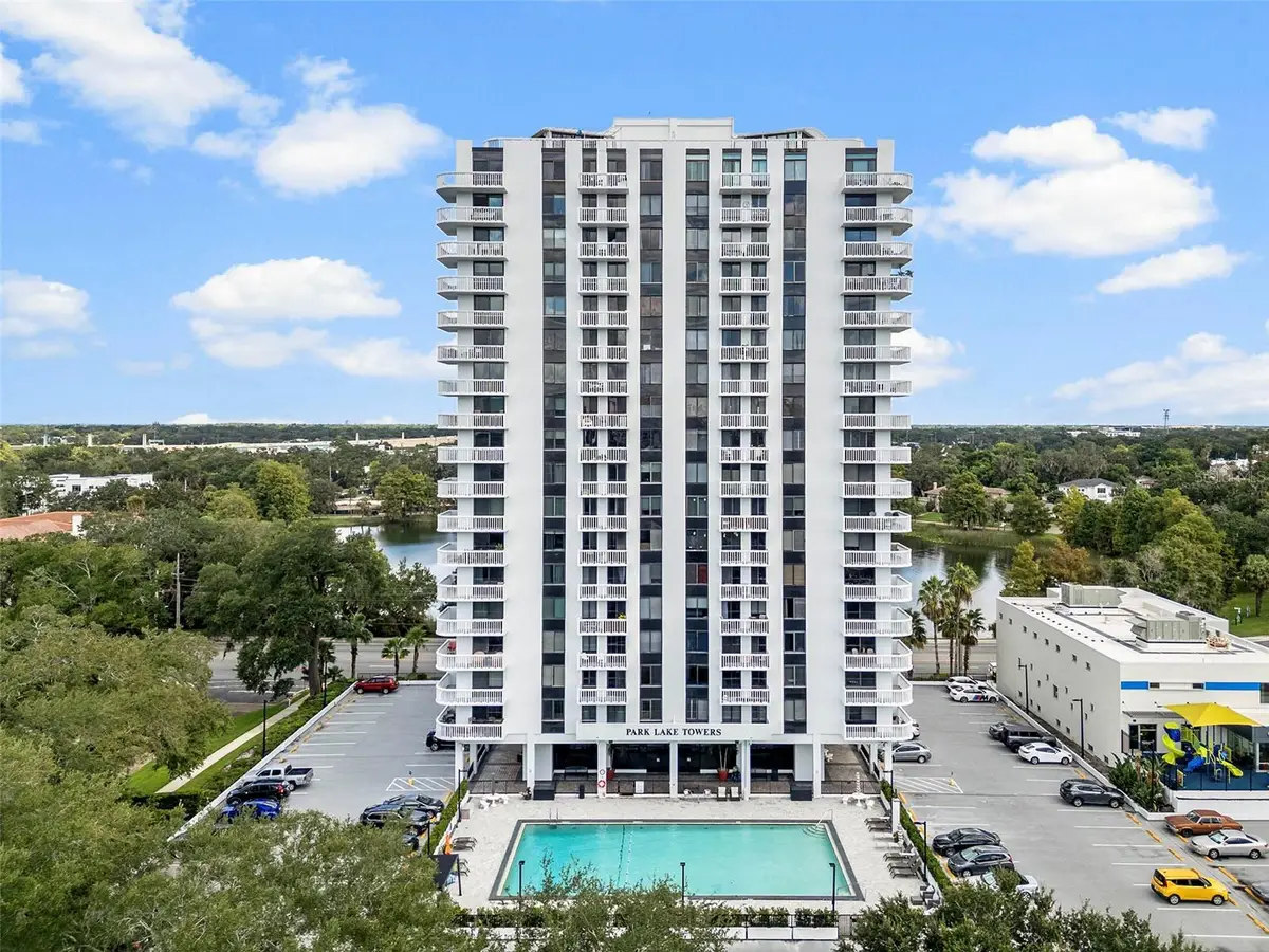400 E Colonial Drive #508, Orlando, FL 32803 - #1