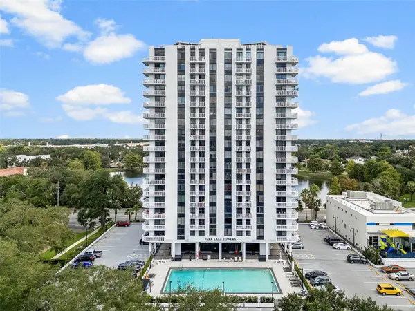 400 E Colonial Drive #508, ORLANDO, FL 32803