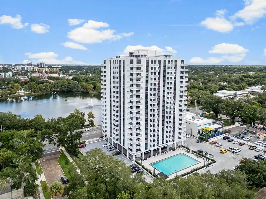 400 E Colonial Drive #508, Orlando, FL 32803 - #2