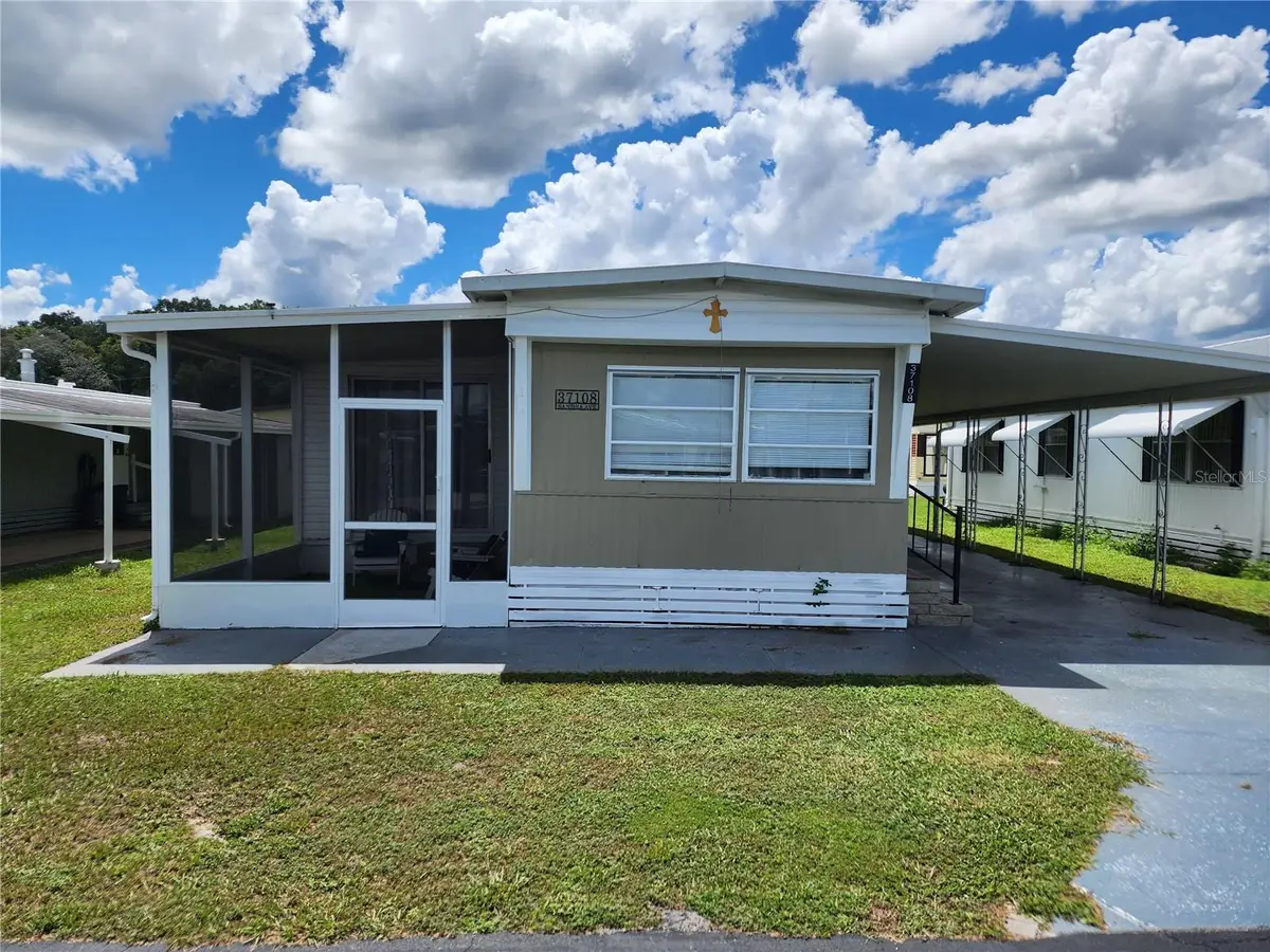 Address Withheld By Seller, Zephyrhills, FL 33542 - #1