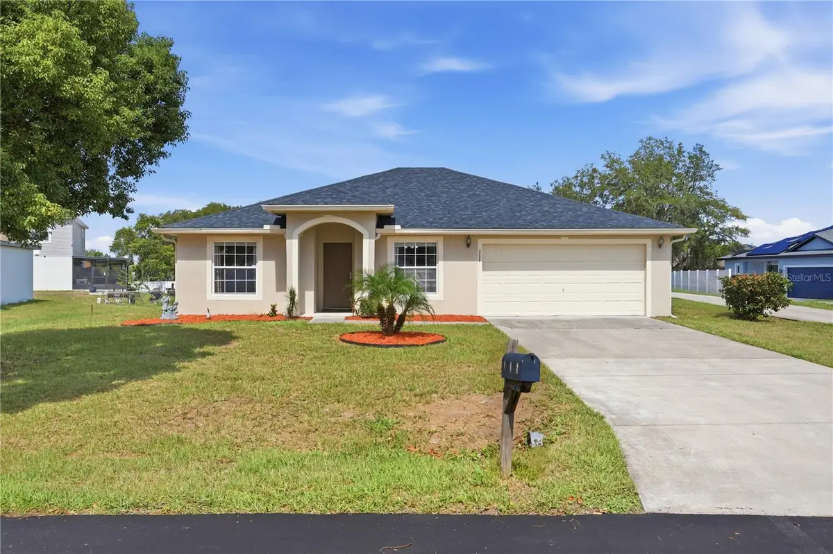 335 Erie Court, Poinciana, FL 34759 - #1