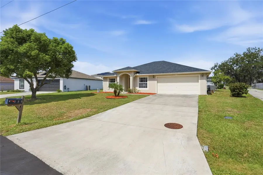 335 Erie Court, Poinciana, FL 34759 - #3