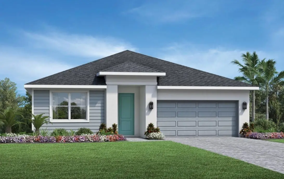 8074 Timberwood Lane, Orlando, FL 32825 - #1