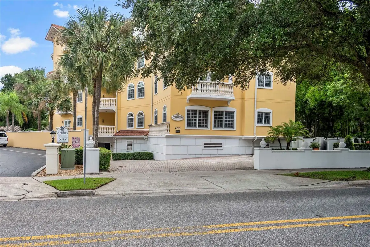 200 S Interlachen Avenue #350, Winter Park, FL 32789 - #1