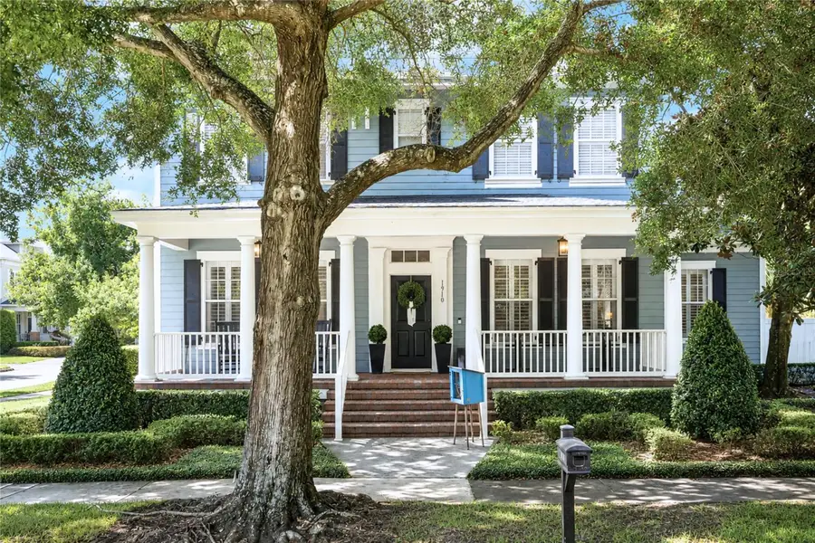 1910 Robin Road, Orlando, FL 32814 - #2