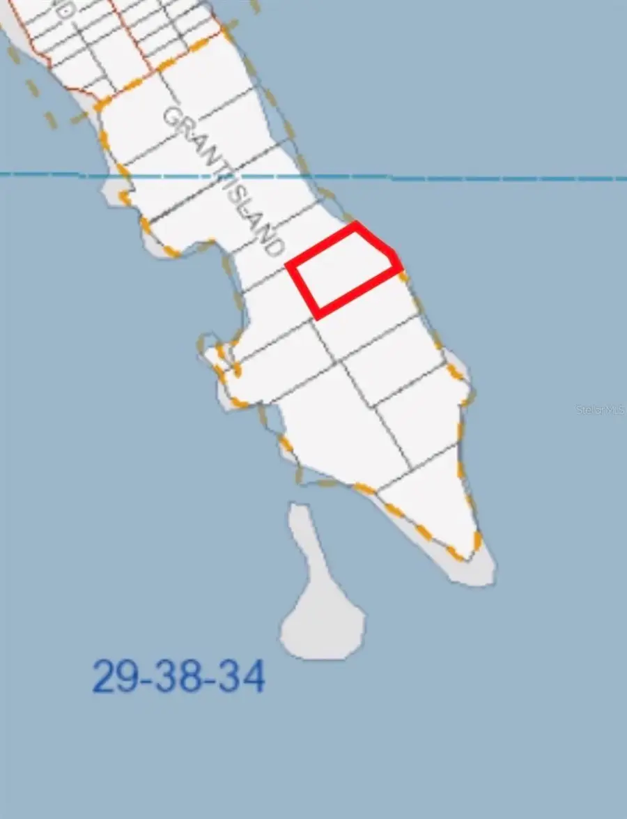 Lot 5 Grant Island Estate, Grant Valkaria, FL 32949 - #2
