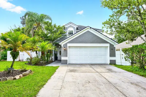 8921 Fort Jefferson Boulevard, ORLANDO, FL 32822