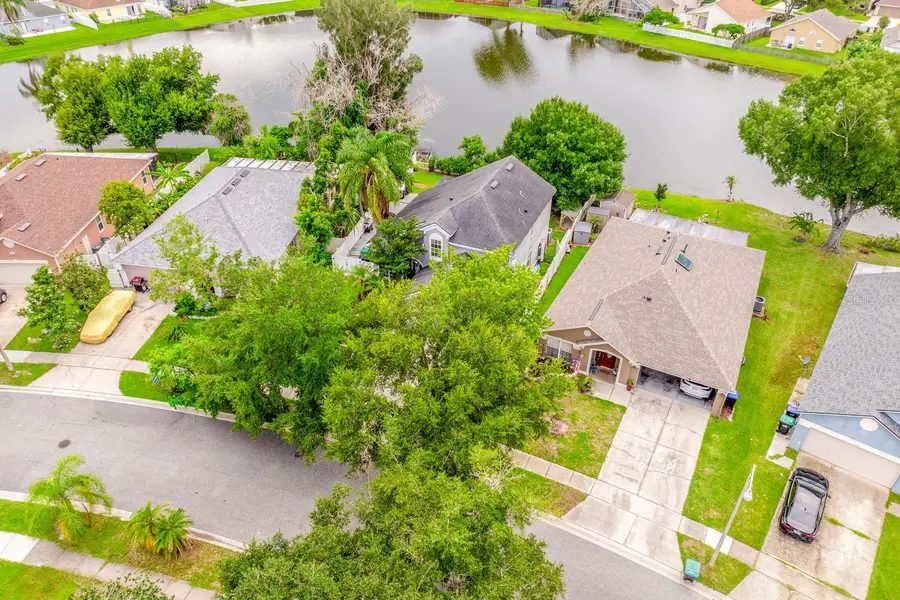 8921 Fort Jefferson Boulevard, Orlando, FL 32822 - #2