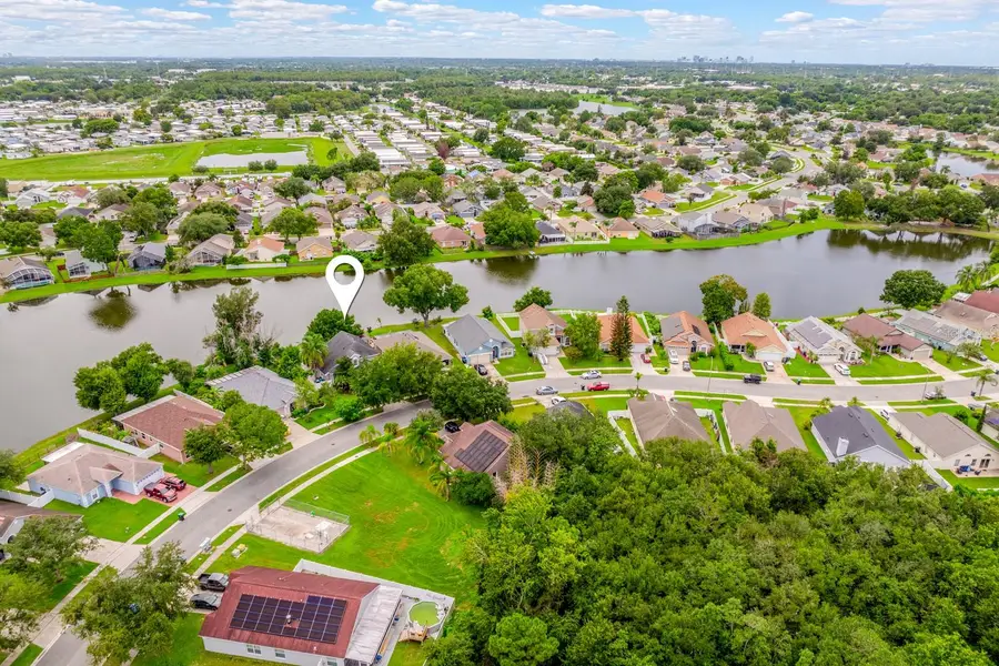 8921 Fort Jefferson Boulevard, Orlando, FL 32822 - #3