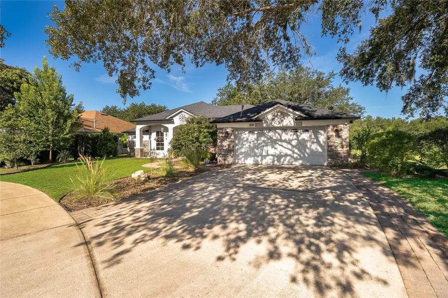 302 Hickory Springs Court, Debary, FL 32713 - #3