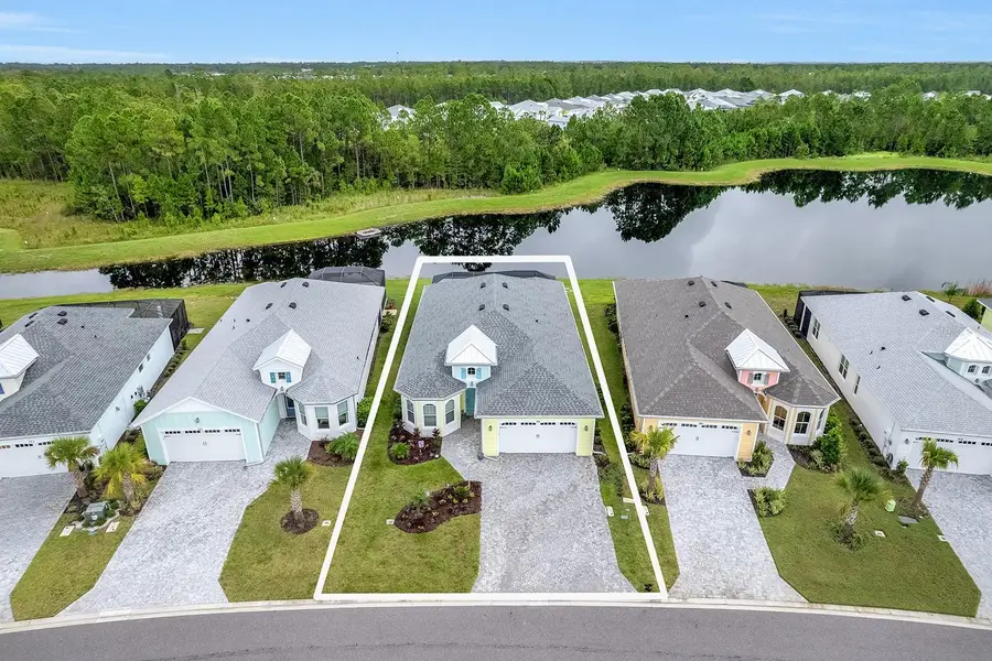 761 Margaritaville Avenue, Daytona Beach, FL 32124 - #3