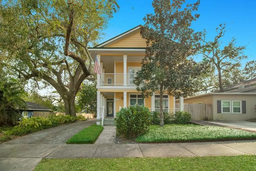 2516 E Church Street, Orlando, FL 32803 - #1