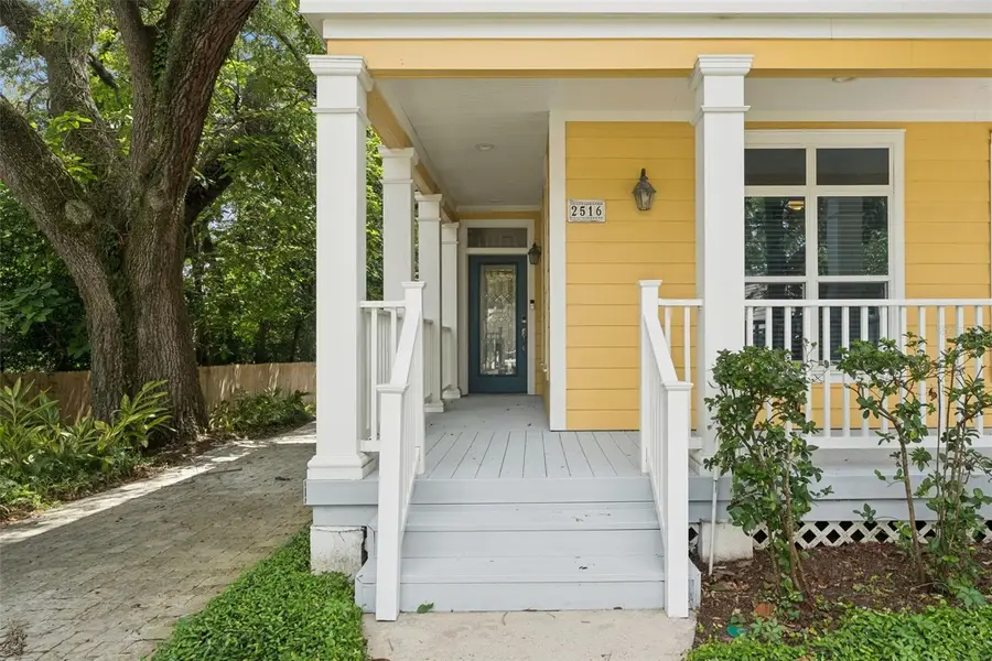 2516 E Church Street, Orlando, FL 32803 - #2