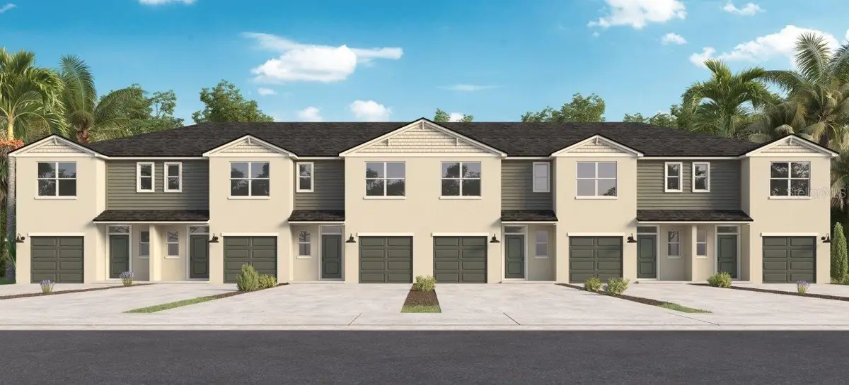 4268 Butterscotch Circle, Lakeland, FL 33811 - #1