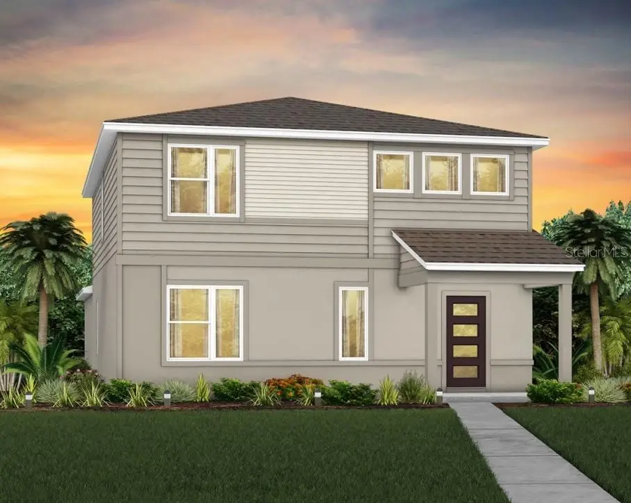 5064 Shrub Leaf Alley, Saint Cloud, FL 34771 - #1