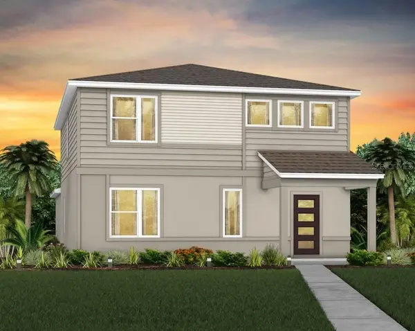 5064 Shrub Leaf Alley, ST CLOUD, FL 34771