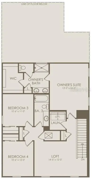 5064 Shrub Leaf Alley, Saint Cloud, FL 34771 - #3