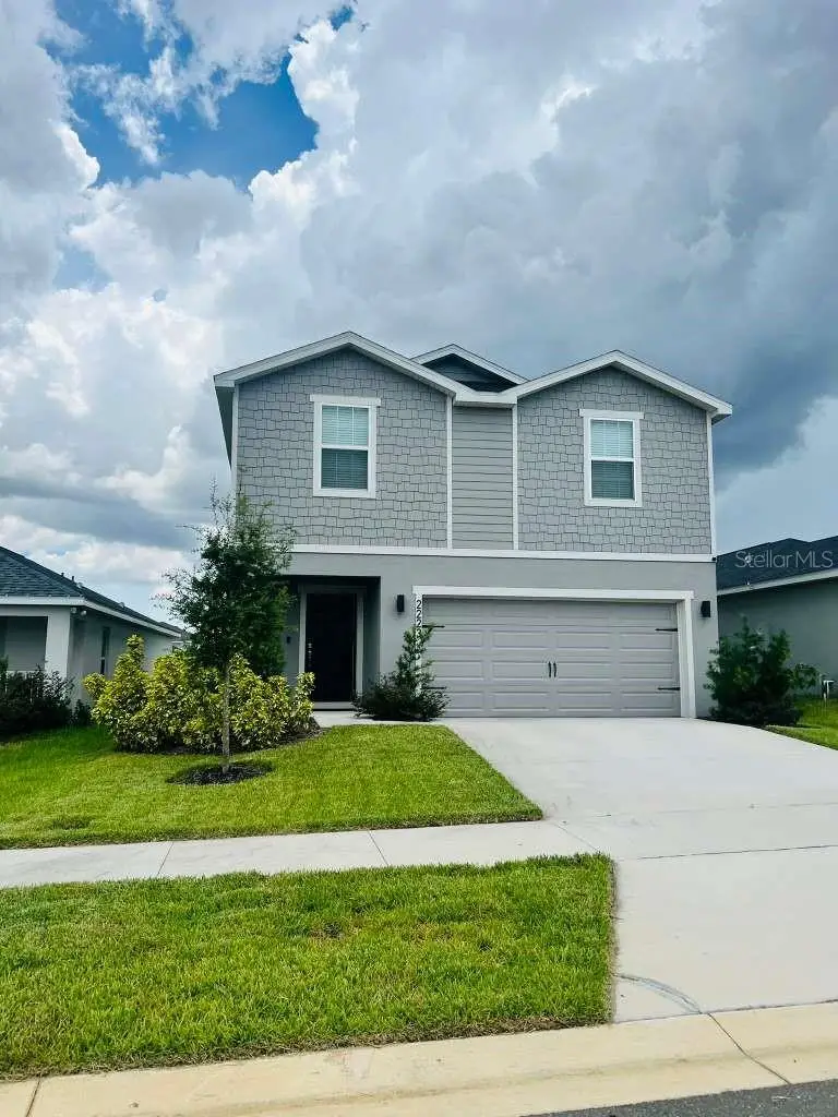 2223 Orchid Drive, Davenport, FL 33837 - #2