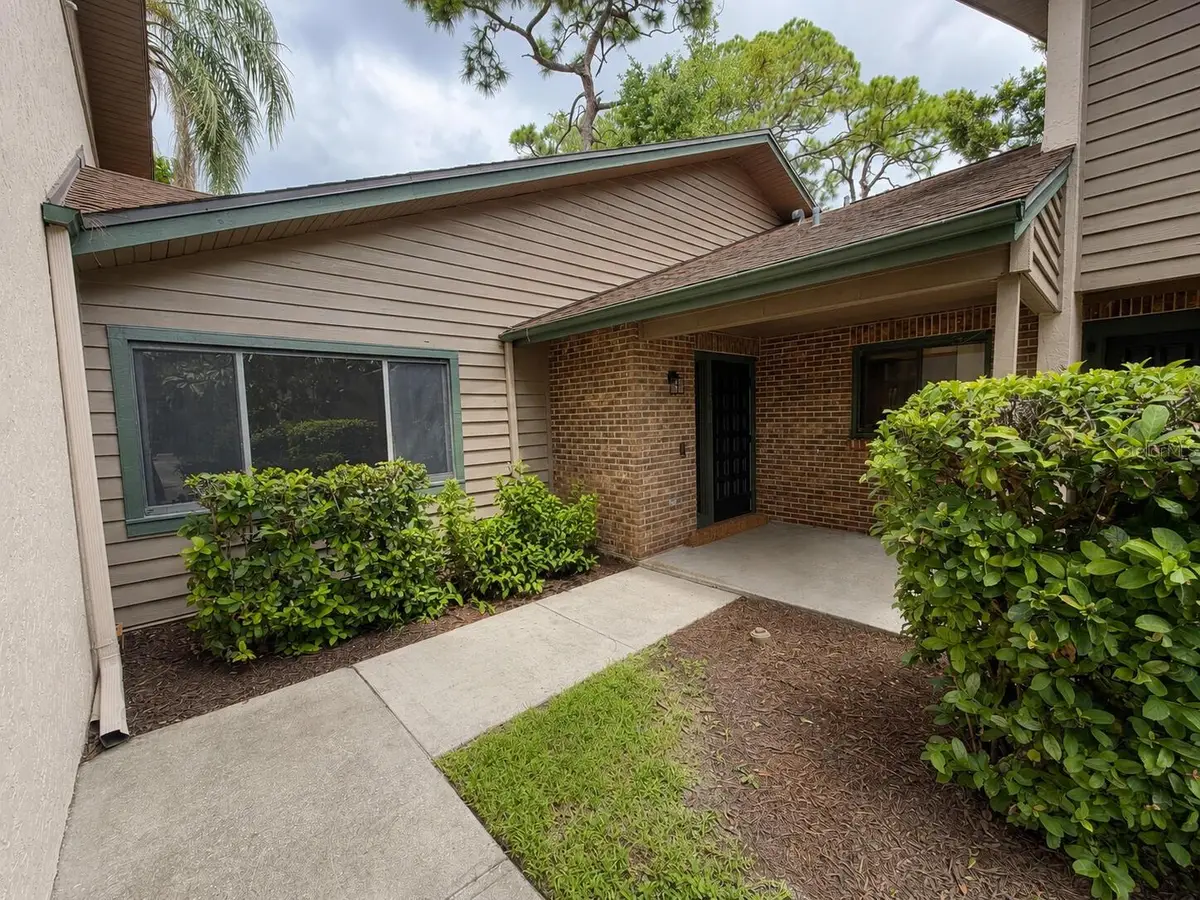 971 Sunridge Drive #110, Sarasota, FL 34234 - #1