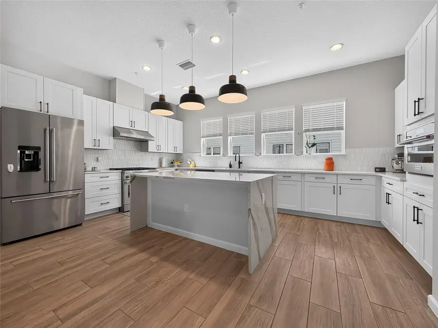 2154 Whitney Marsh Alley, Orlando, FL 32804 - #3