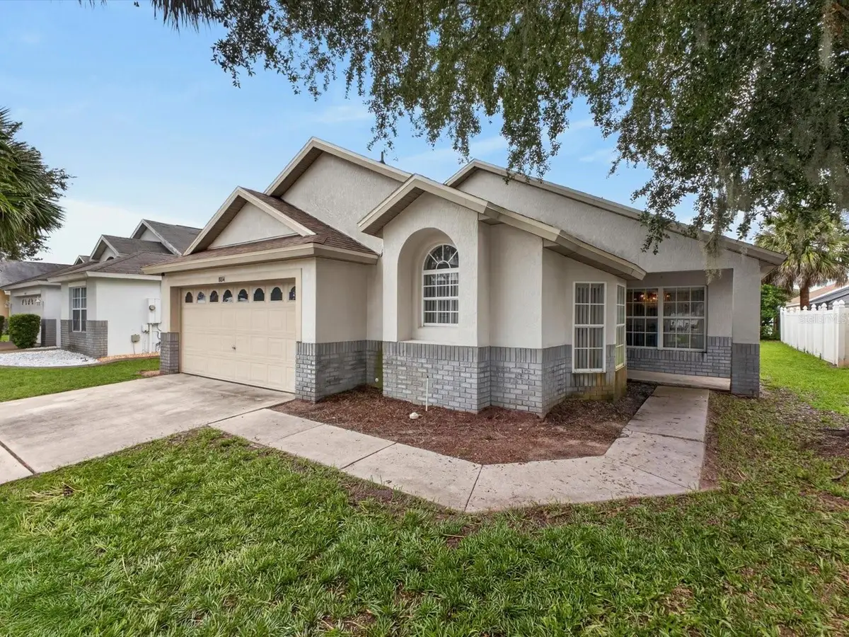 8014 Spring Creek Drive, Kissimmee, FL 34747 - #1