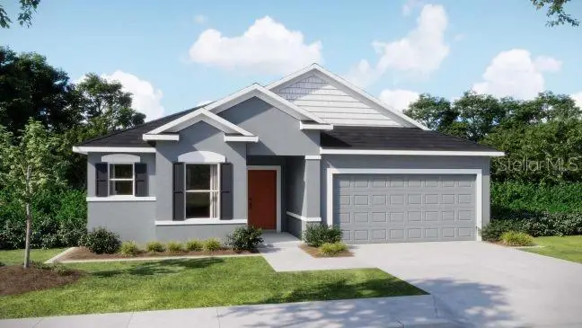 1081 Decatur Street, Port Charlotte, FL 33952 - #1