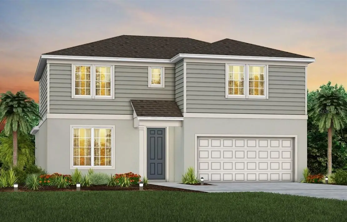 2204 Branched Oak Road, Saint Cloud, FL 34771 - #1