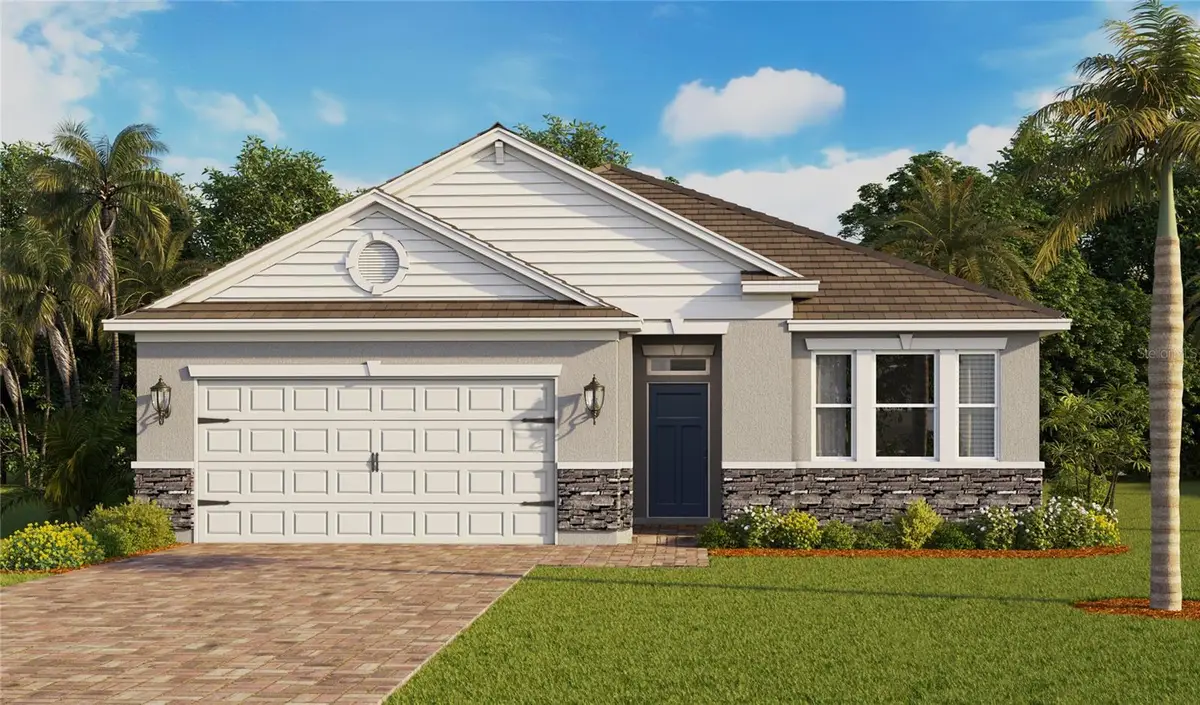 8595 Hempstead Way, Mount Dora, FL 32757 - #1