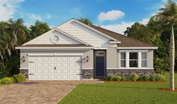 8595 Hempstead Way, MOUNT DORA, FL 32757
