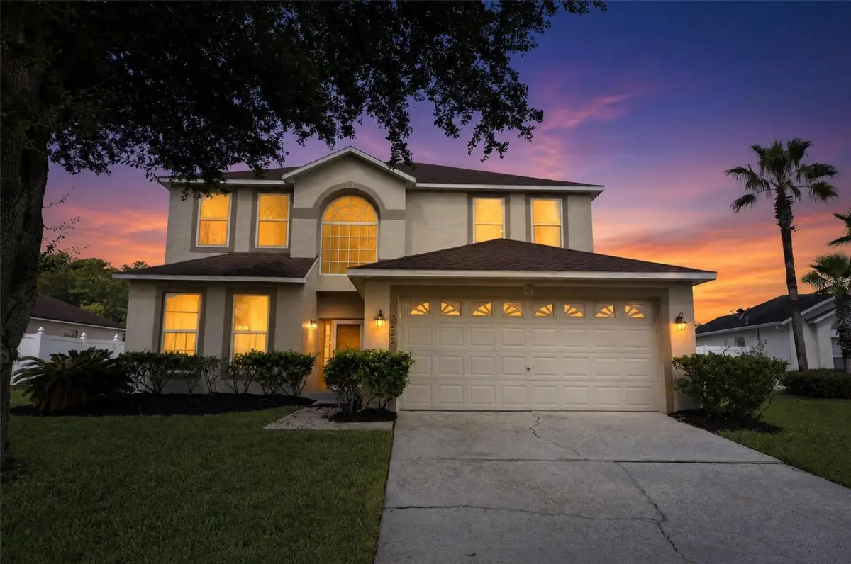 3222 Reserve Court, Orlando, FL 32825 - #1