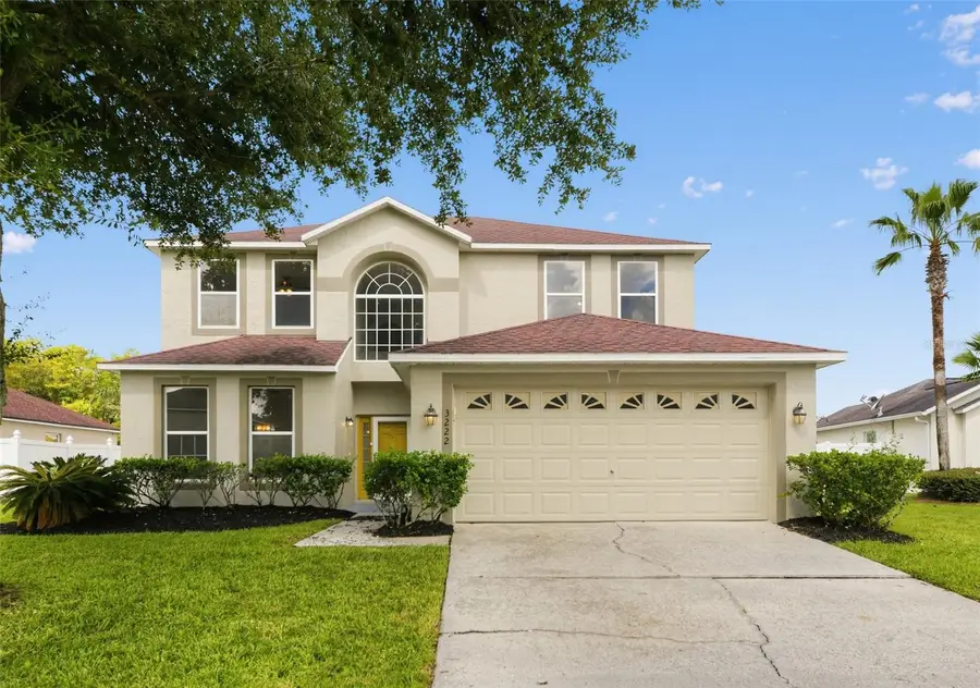 3222 Reserve Court, Orlando, FL 32825 - #3