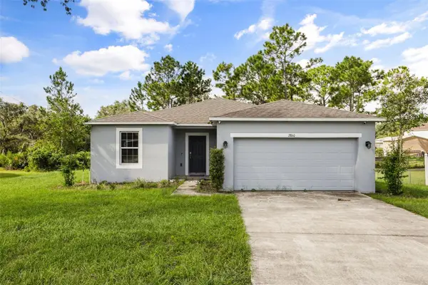 2860 Surf Drive, DELTONA, FL 32738