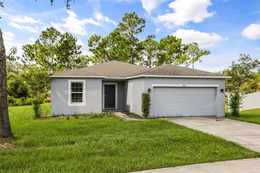 2860 Surf Drive, Deltona, FL 32738 - #2