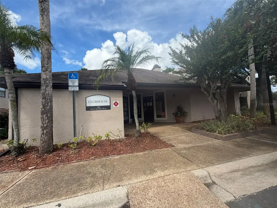 3020 Antique Oaks Circle #129, Winter Park, FL 32792 - #3