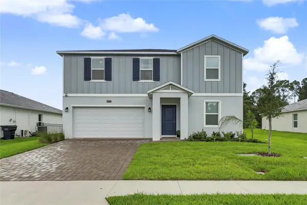 5410 Lewisham Drive, DAVENPORT, FL 33837