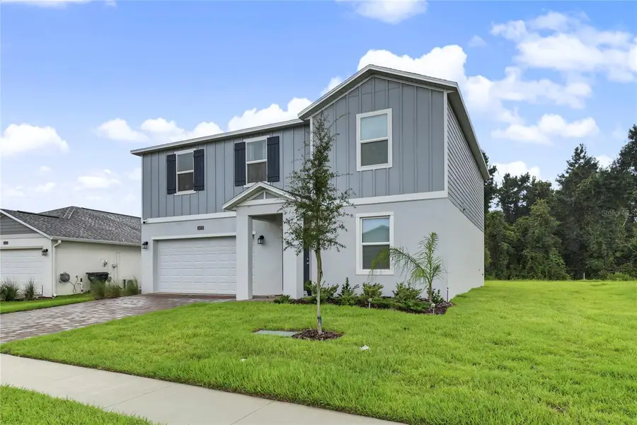 5410 Lewisham Drive, Davenport, FL 33837 - #3