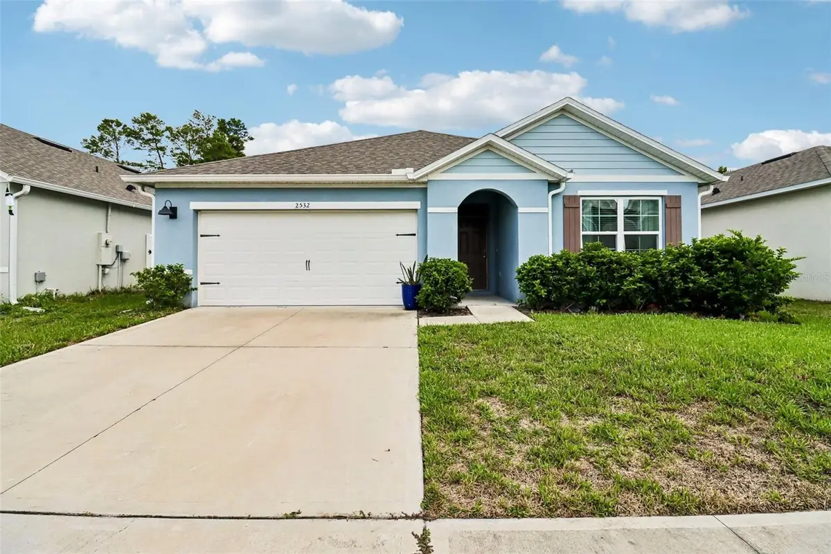 2532 Harmonia Hammock Road, Saint Cloud, FL 34773 - #1