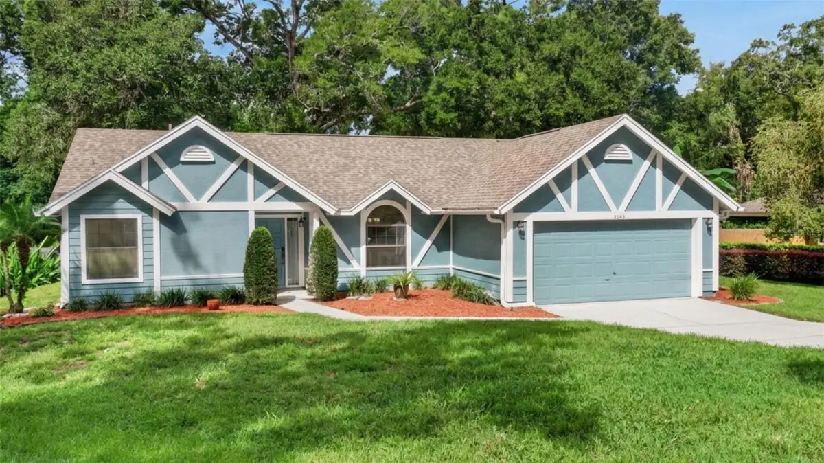 2144 Majestic Woods Boulevard, Apopka, FL 32712 - #1