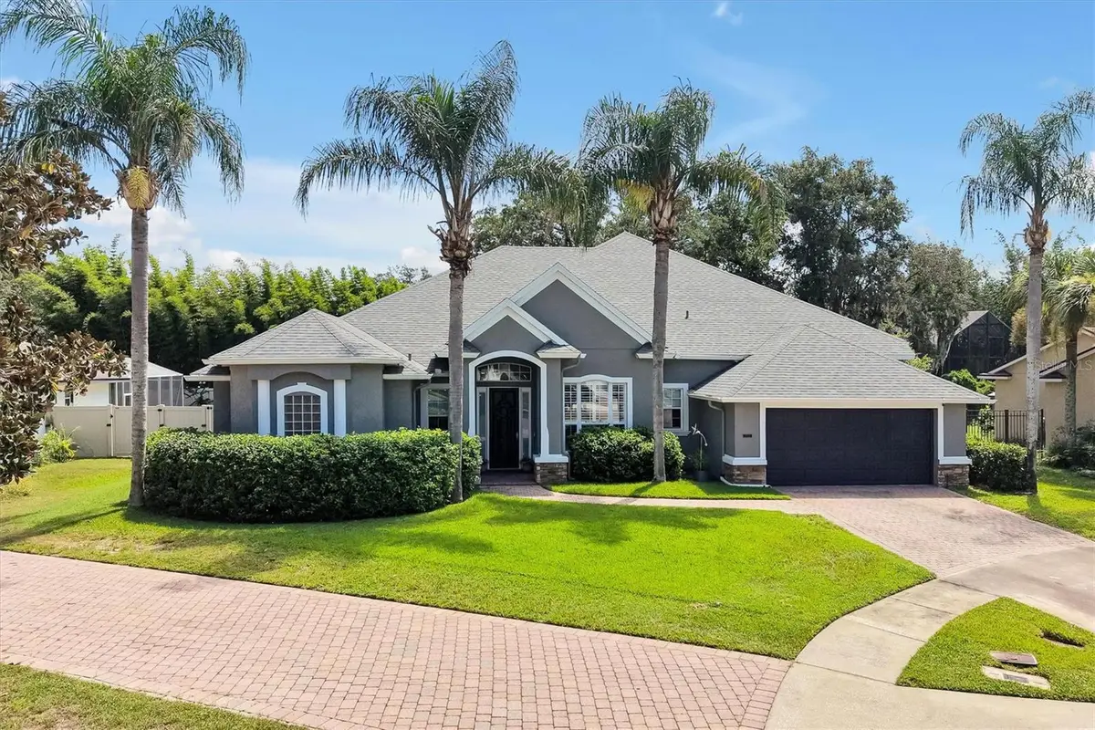 253 Bluestone Place, Casselberry, FL 32707 - #1