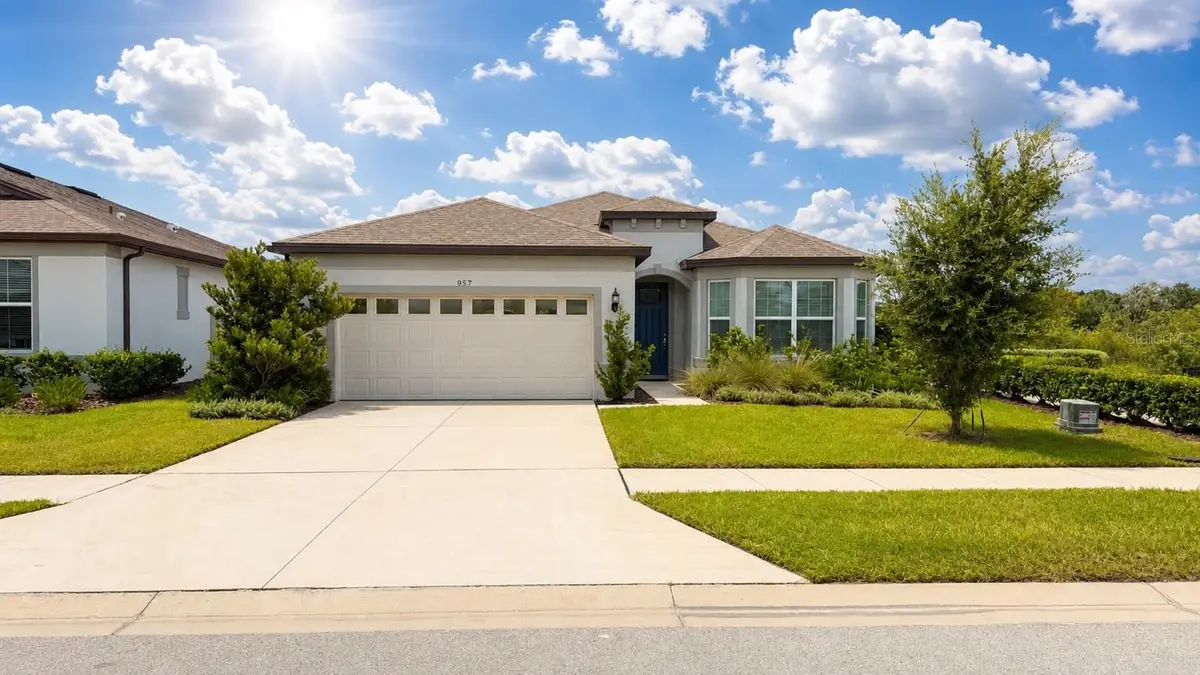 957 Silverlake Boulevard, Lake Alfred, FL 33850 - #1