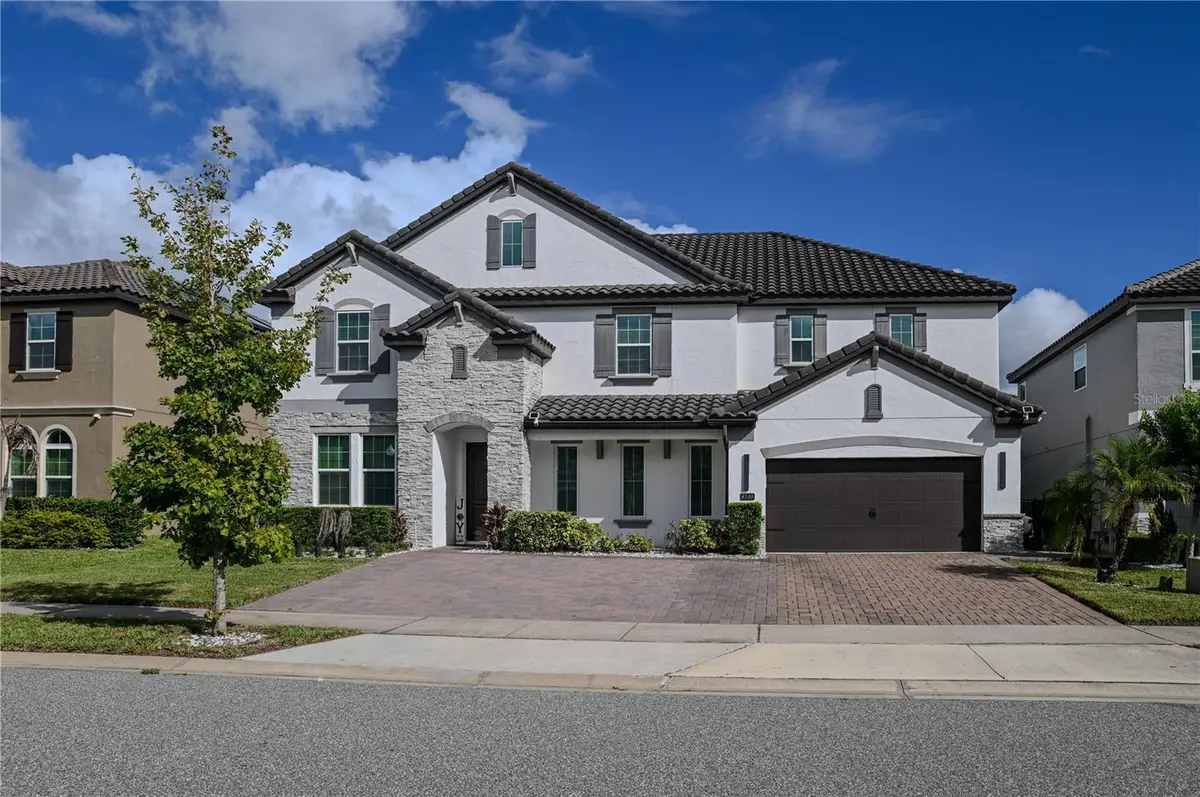 8109 Ludington Circle, Orlando, FL 32836 - #1
