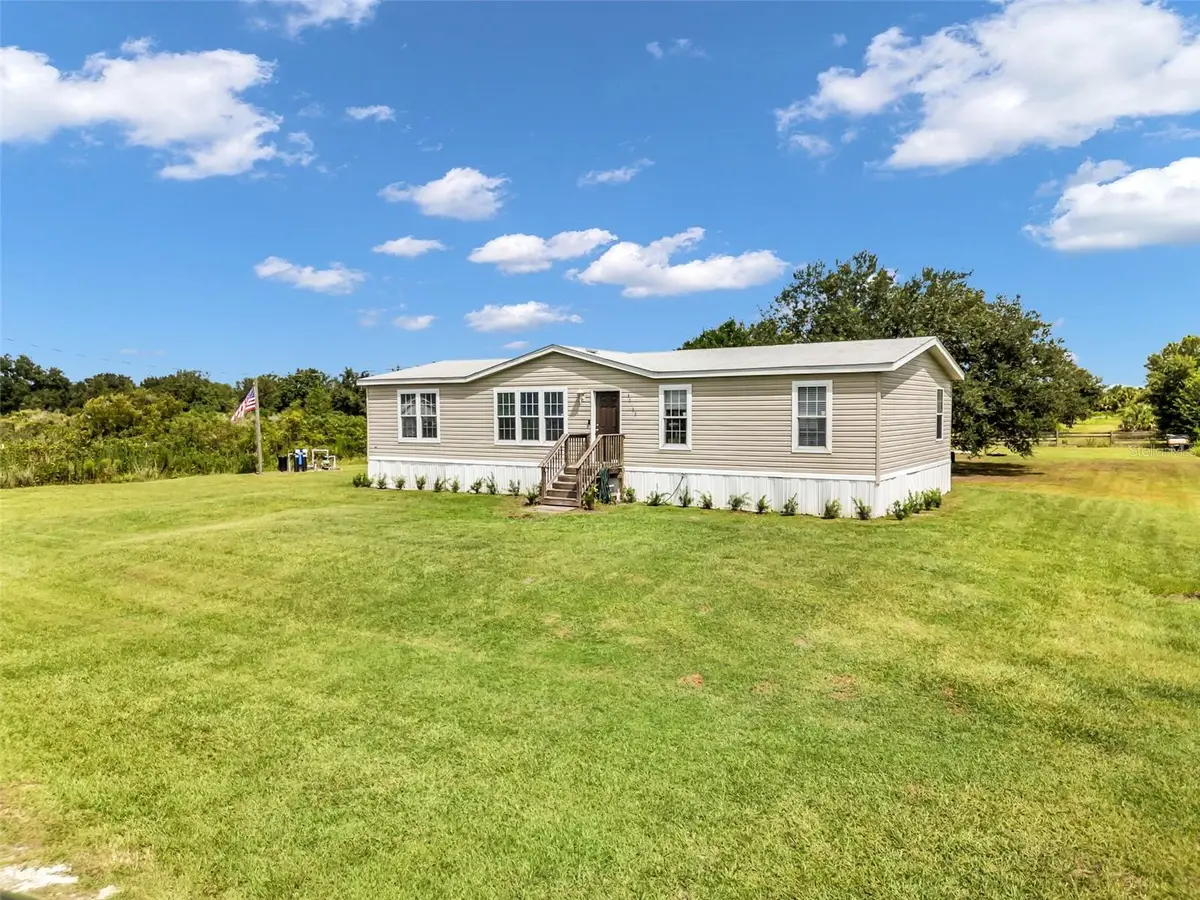 19683 NW 302nd Street, Okeechobee, FL 34972 - #1